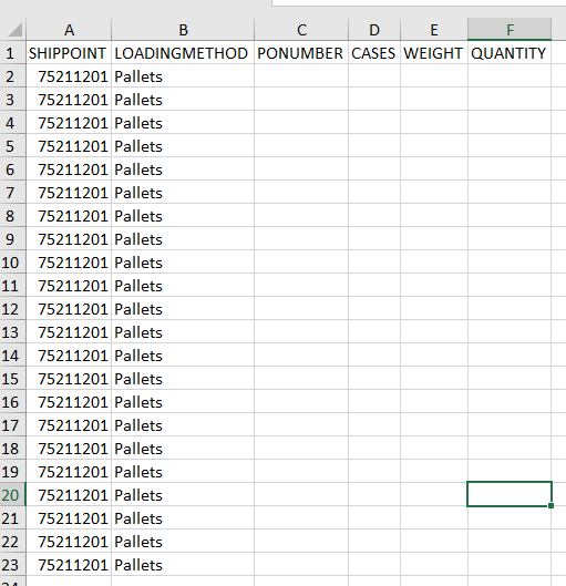 Graphical user interface, application, table, Excel

Description automatically generated