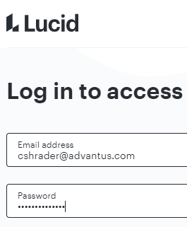 A screenshot of a login box

Description automatically generated